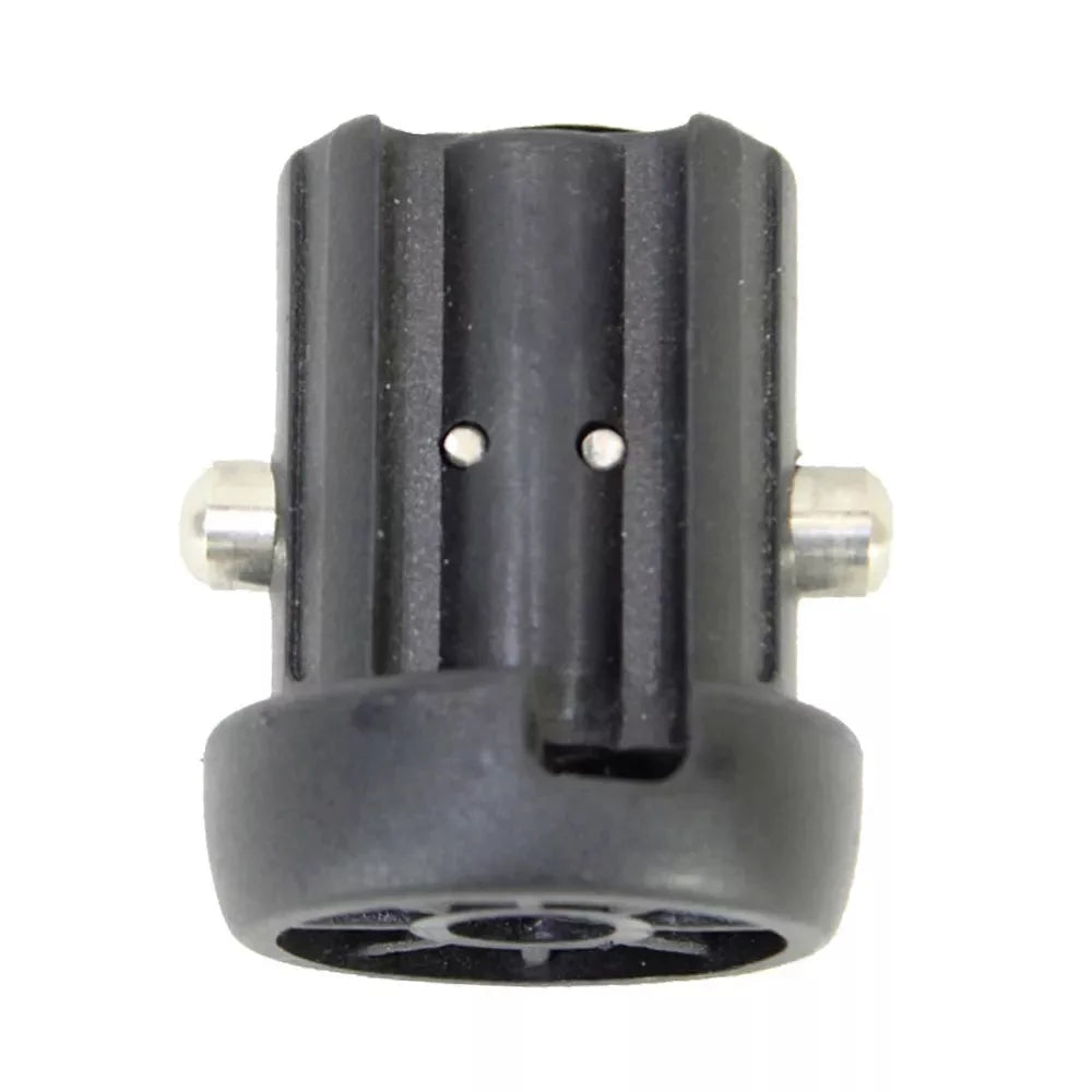 Aerotech Sails Modern Mast Extension Adapter Kit Windsurfing Base Part – Image 1