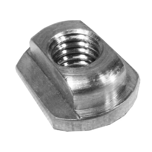 Aerotech Sails Stainless Steel Universal Slider Plate Windsurfing Base Part – Image 1