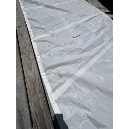 Aerotech Sails Super Sailmakers Cat Main Used – Image 3