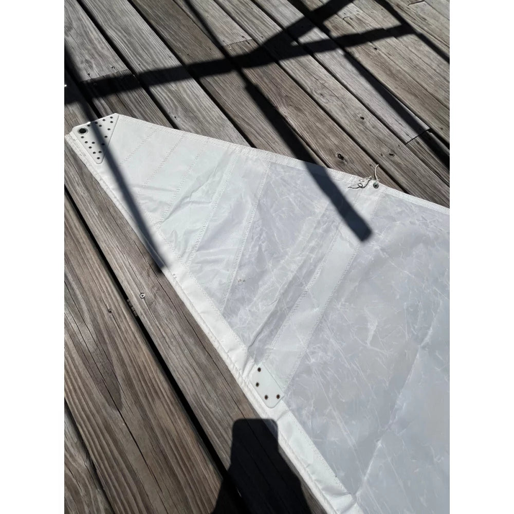Aerotech Sails Super Sailmakers Cat Main Used – Image 4