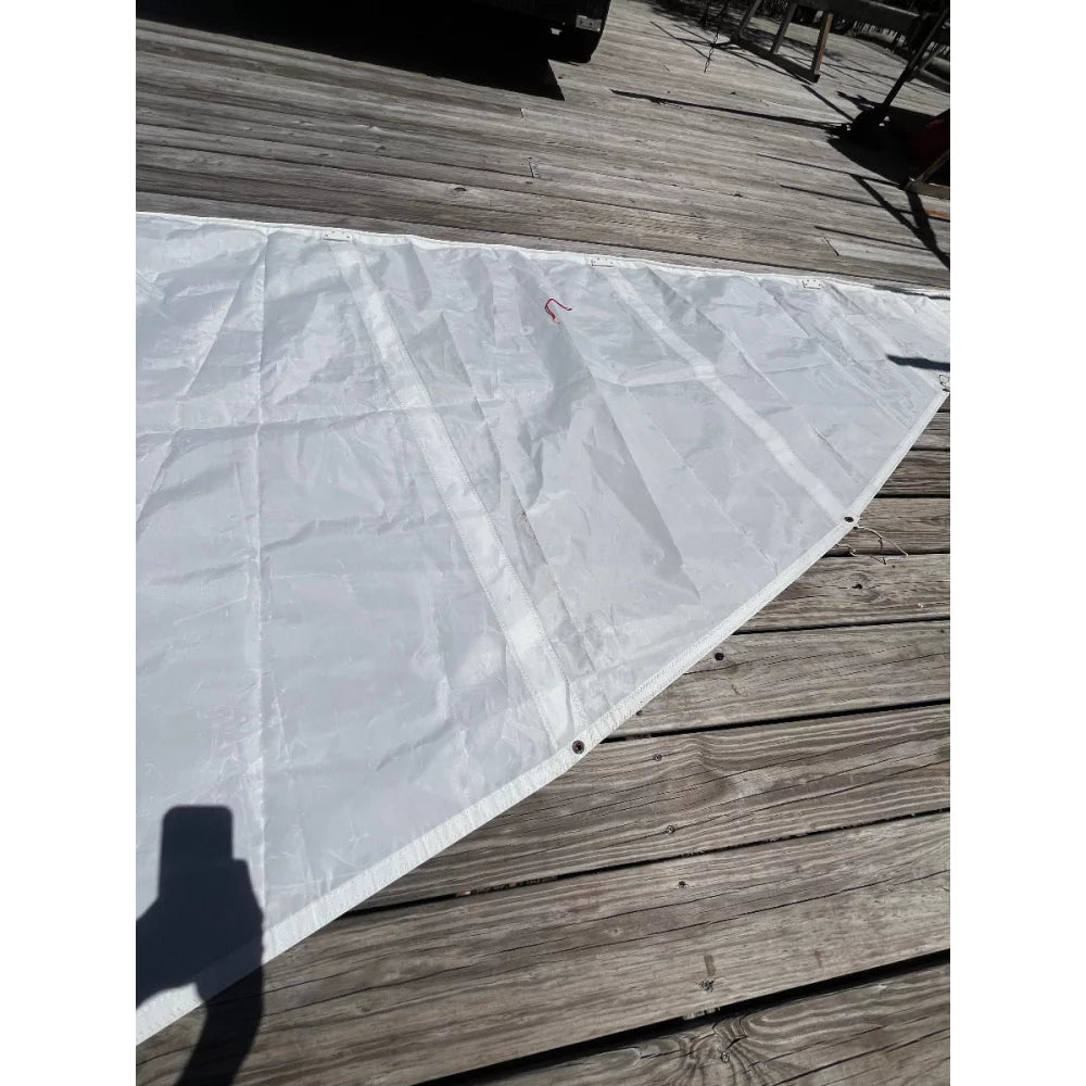 Aerotech Sails Super Sailmakers Cat Main Used – Image 5