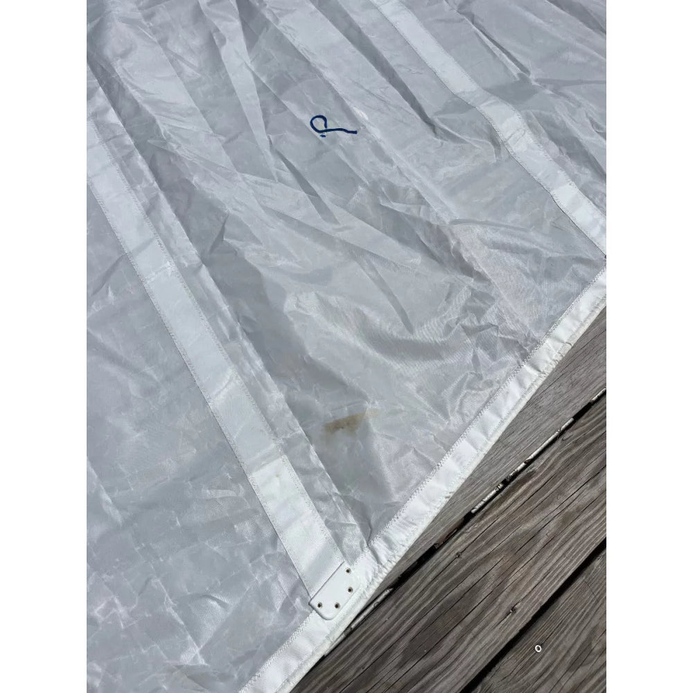 Aerotech Sails Super Sailmakers Cat Main Used – Image 7