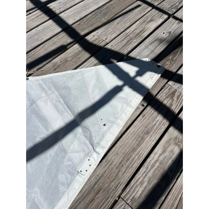 Aerotech Sails Super Sailmakers Cat Main Used – Image 8
