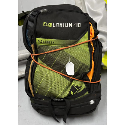 Airush Lithium 10m USED Kiteboarding Kite – Image 2