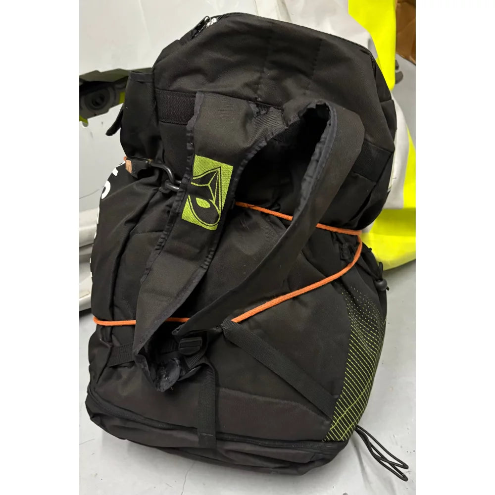 Airush Lithium 10m USED Kiteboarding Kite – Image 3