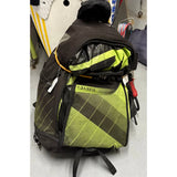 Airush Lithium 12m USED Kiteboarding Kite – Image 1
