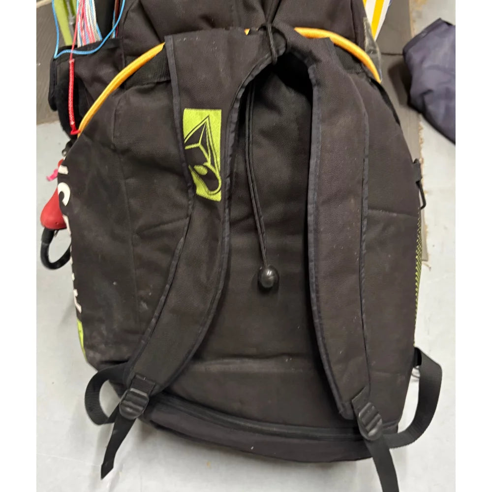 Airush Lithium 12m USED Kiteboarding Kite – Image 2