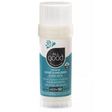 All Good SPF 50 Sport Mineral Sunscreen Butter Stick, 2.75 oz – Image 1