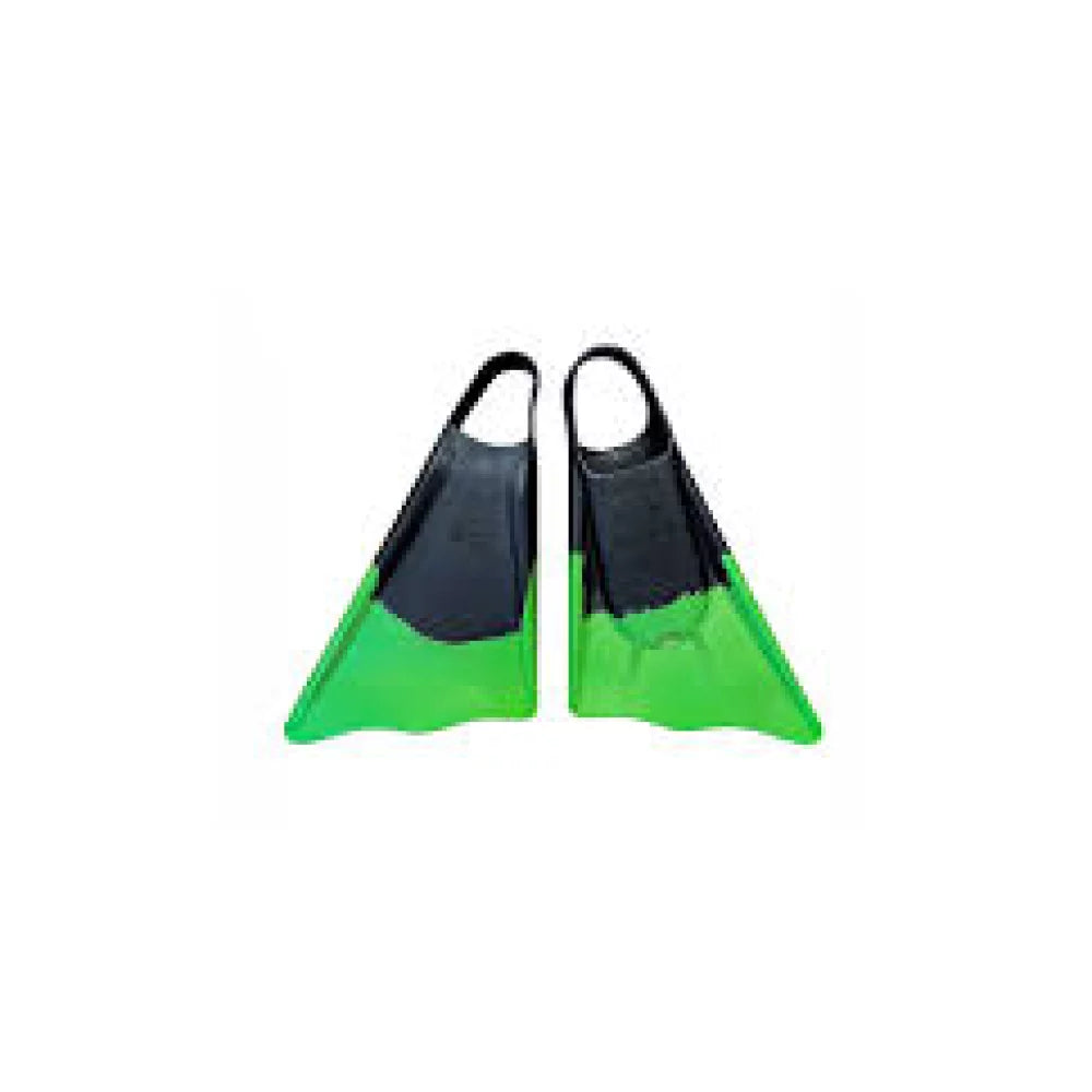 Ally Float Swim Fins Large Body Board Fins – Image 1