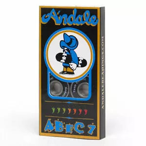 Andale ABEC-7 Bearings