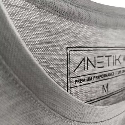 Anetik Breeze Tech Long Sleeve Alloy