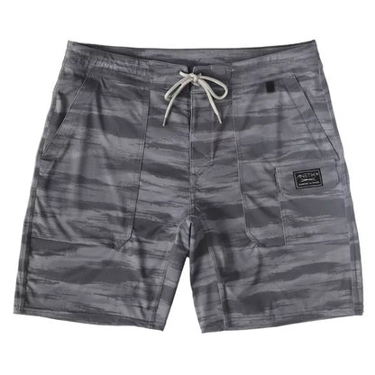 Anetik Roam Boardshorts Stealth Camo 32