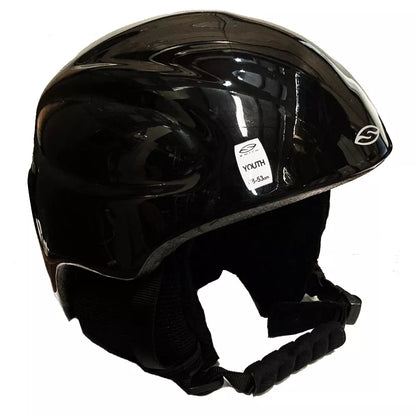 Smith Antic Jr. Snowboard Helmet