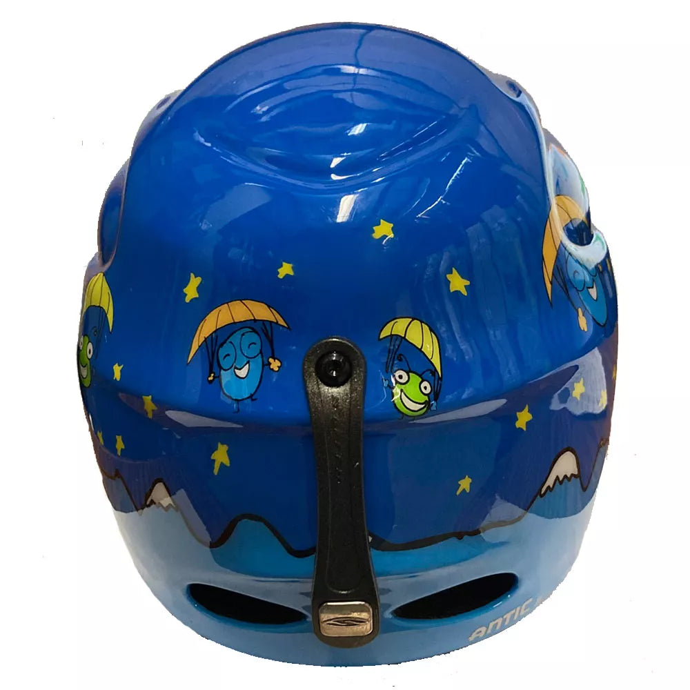 Smith Antic Jr. Snowboard Helmet