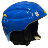 Smith Antic Jr. Snowboard Helmet