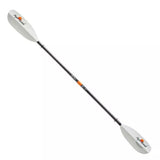 Aqua-Bound Stingray 230 Hybrid 2pc Kayak Paddle White