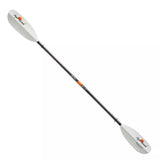 Aqua-Bound Stingray 230 Hybrid 2pc Kayak Paddle White – Image 1
