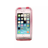 Aryca AriArmor Waterproof Case iPhone 5/5s Salmon