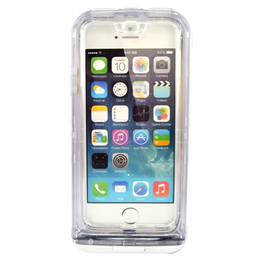 Aryca AriArmor Waterproof Case iPhone 5/5s Clear