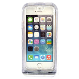 Aryca AriArmor Waterproof Case iPhone 5/5s White