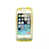 Aryca AriArmor Waterproof Case iPhone 5/5s Yellow