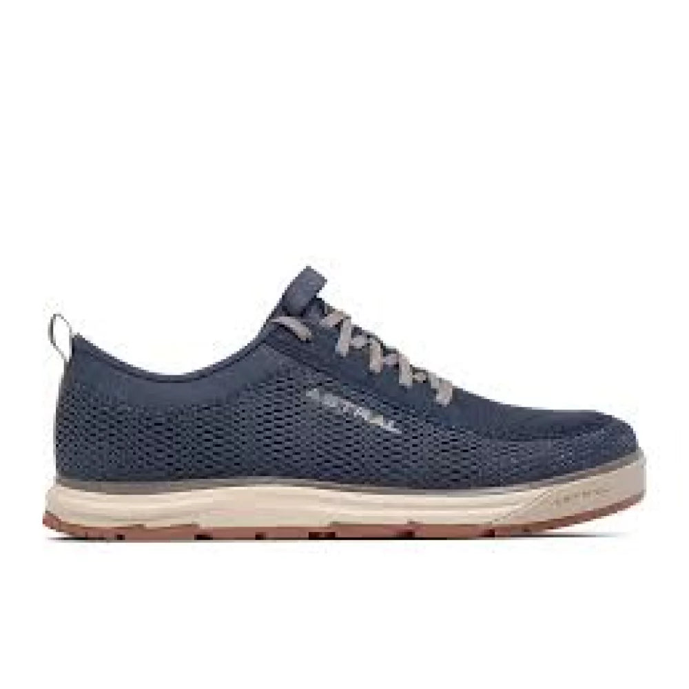 Astral Crewer Neptune Navy 10.5 Mens Shoes – Image 1