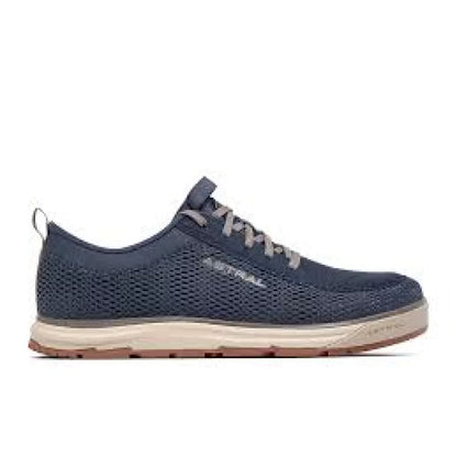 Astral Crewer Neptune Navy 10.5 Mens Shoes – Image 1