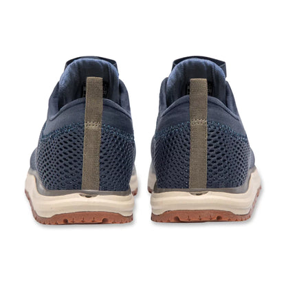 Astral Crewer Neptune Navy Mens Shoes – Image 2