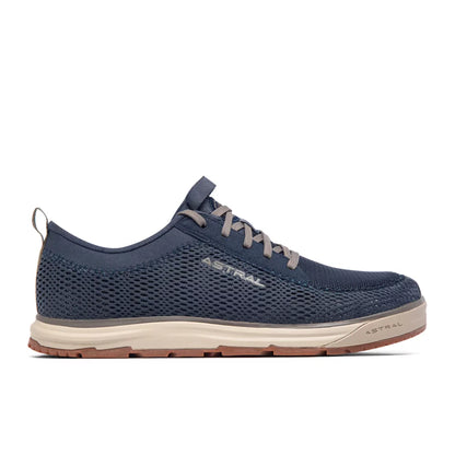 Astral Crewer Neptune Navy Mens Shoes – Image 4