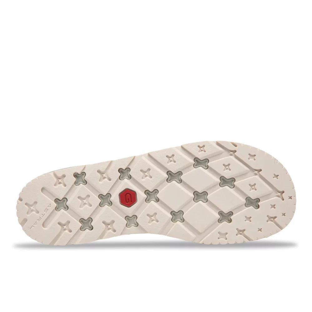 Astral Crewer Salty White Womens Shoes – Image 5