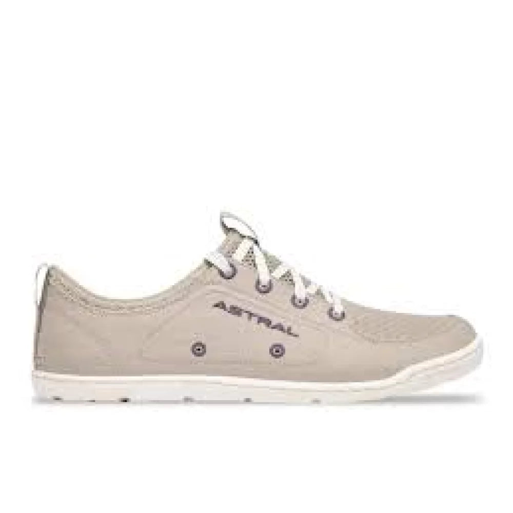 Astral Lowyak W's Sierra Taupe 6 Womens Shoes – Image 2