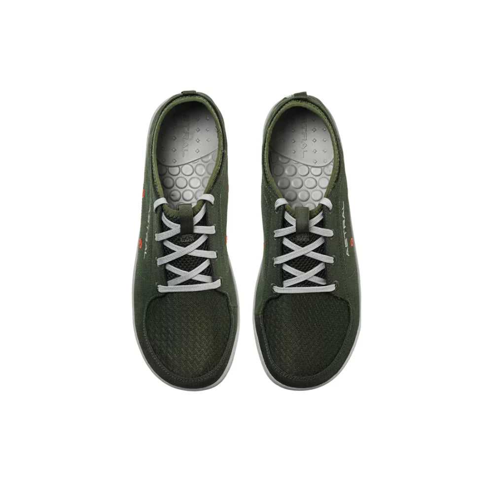 Astral Loyak Fern Green Mens Shoes – Image 6