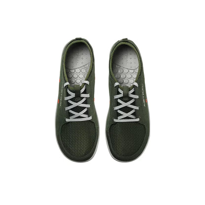Astral Loyak Fern Green Mens Shoes – Image 6