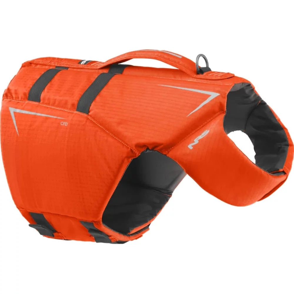 Astral NRS CFD Dog Life Jacket – Image 2