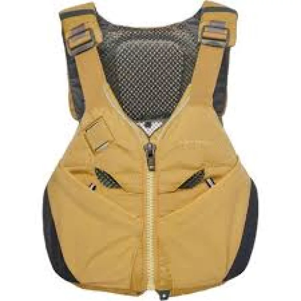 Astral V-Eight 4.0 Soil TanX S/M Life Jacket – Image 1
