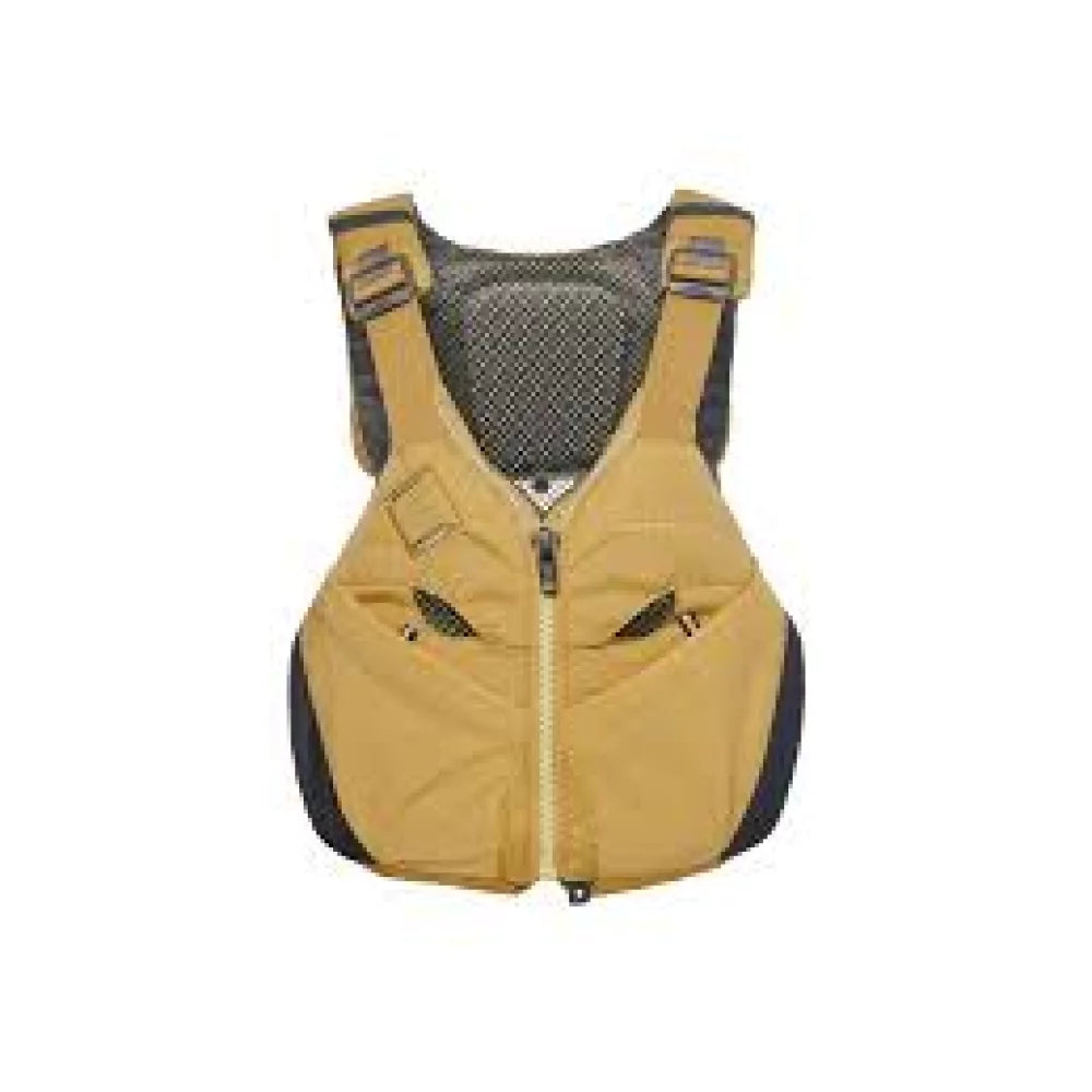 Astral V-Eight 4.0 Soil TanX S/M Life Jacket – Image 1