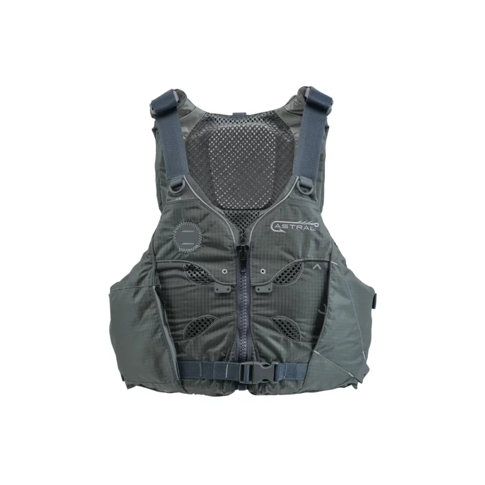 Astral V-Eight Fisher Life Jacket – Image 1