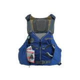Astral V-Eight Fisher Storm Navy Life Jacket – Image 1