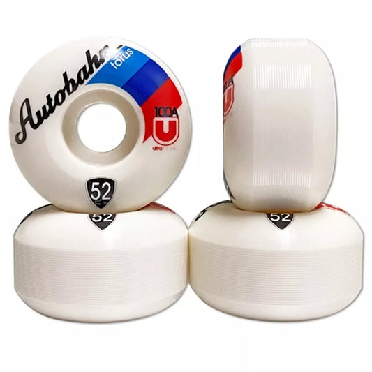 Autobahn Torus Ultra Wheels 52mm 101a