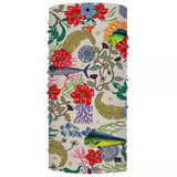 AVID Fishing Sun Mask Fish Floral Wetsuit Hood – Image 1