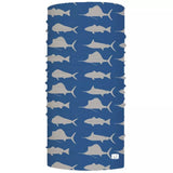 AVID Fishing Sun Mask Salt Water Wetsuit Hood – Image 1