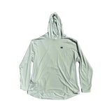 AVID Pacifico Performance Hoody Green Fig XL Mens Shirts – Image 1