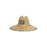 AVID Sundaze Straw Hat Shelter Aspen Mens Hats – Image 1