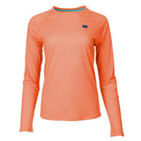 AVID W Performance Crew Fusion Womens Shirt – Image 1