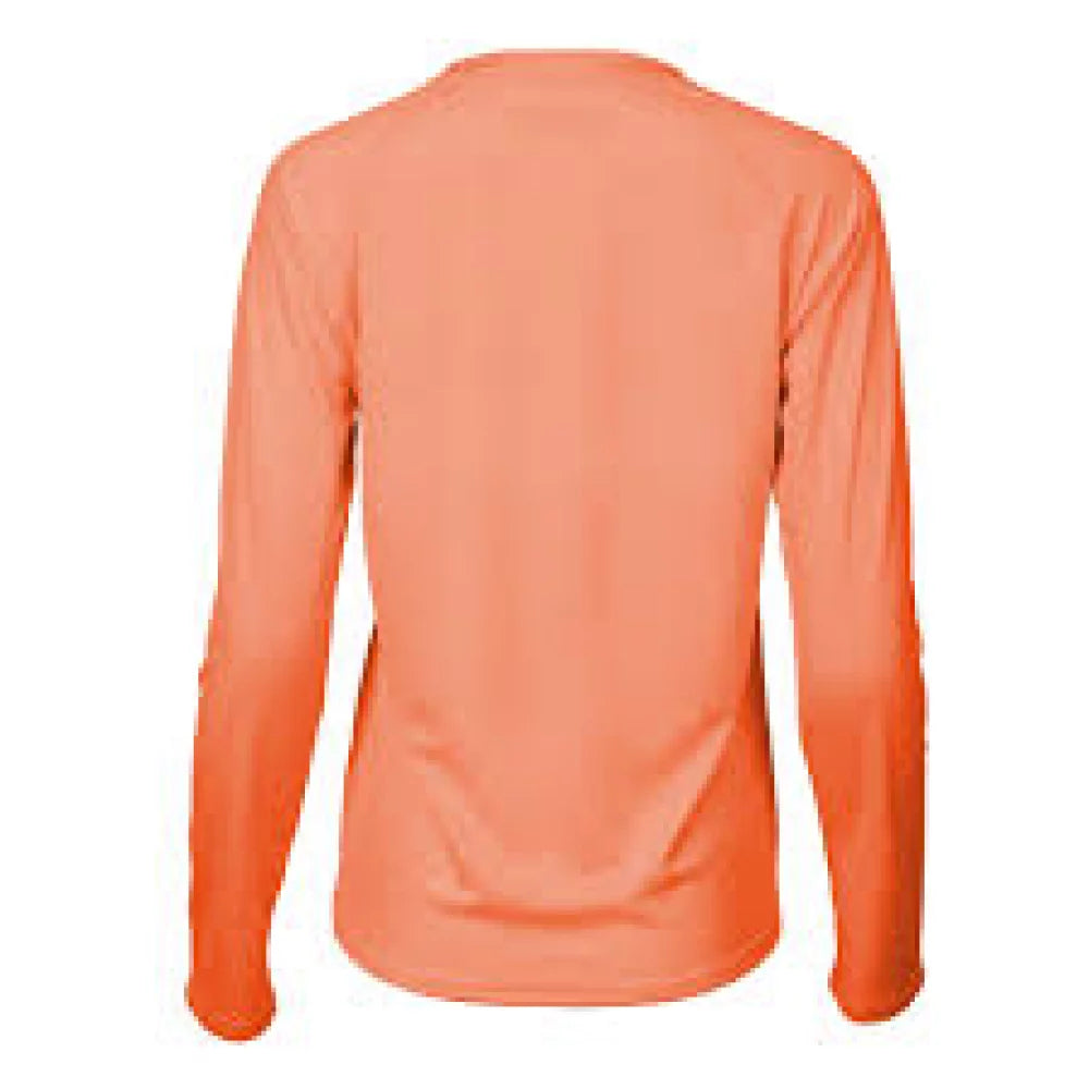 AVID W Performance Crew Fusion Womens Shirt – Image 2