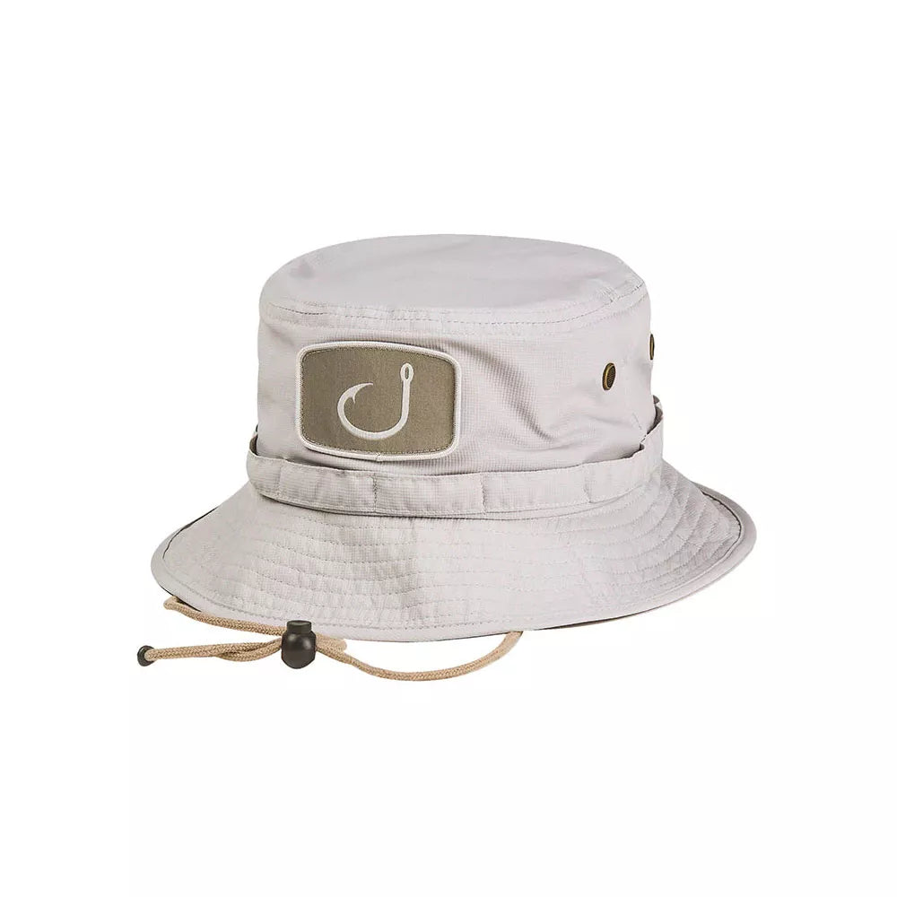 AVID Baja Boonie Hat Khaki