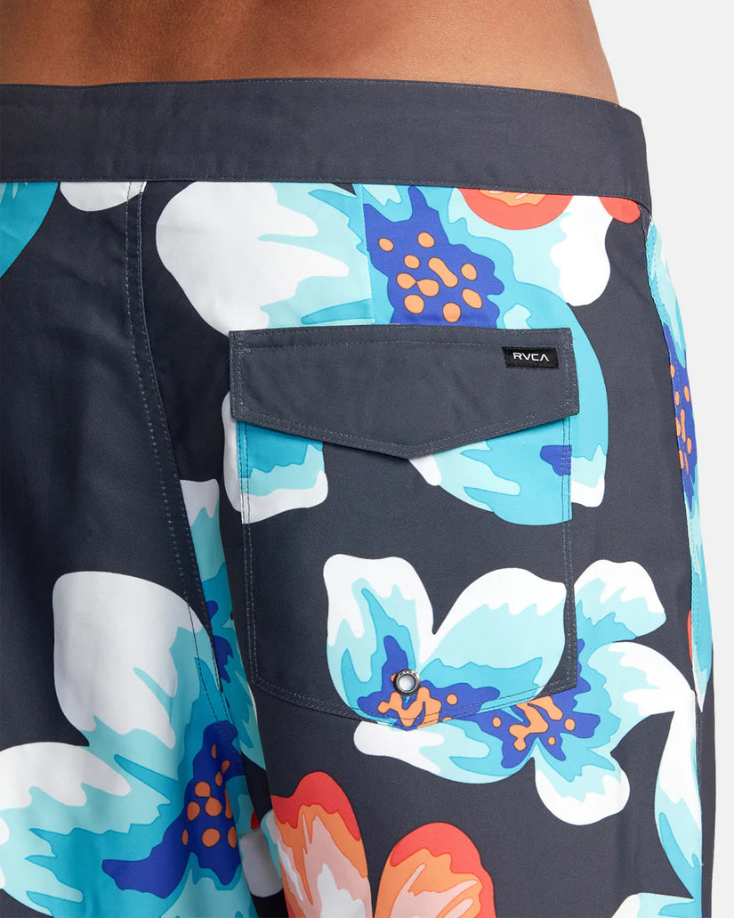 RVCA TOPPE 16" BOARDSHORTS 28