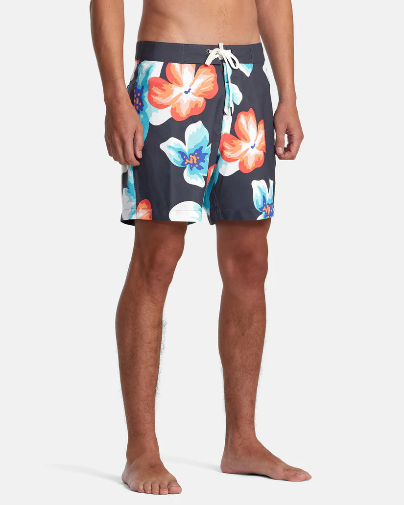 RVCA TOPPE 16" BOARDSHORTS 28