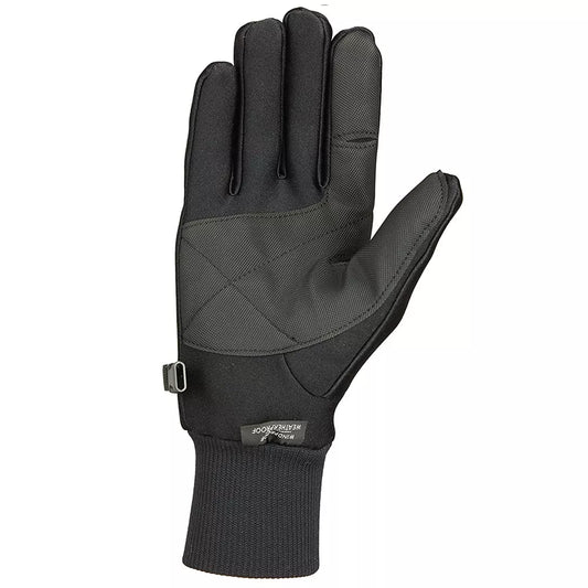 Seirus Women's Original All Weather Glove Black