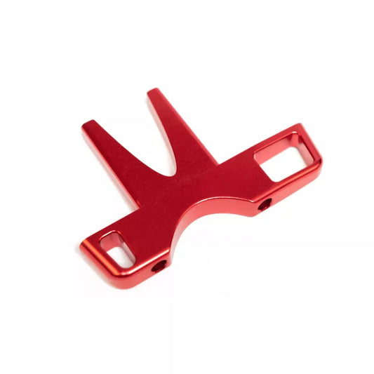 Axis Foils Mast to Fuselage Adapter 19mm Doodad Hydrofoil Part – Image 1